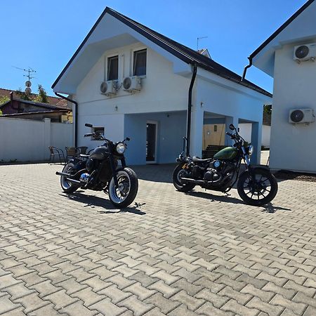 Apartmany Modry Dom Podhajska Luaran gambar