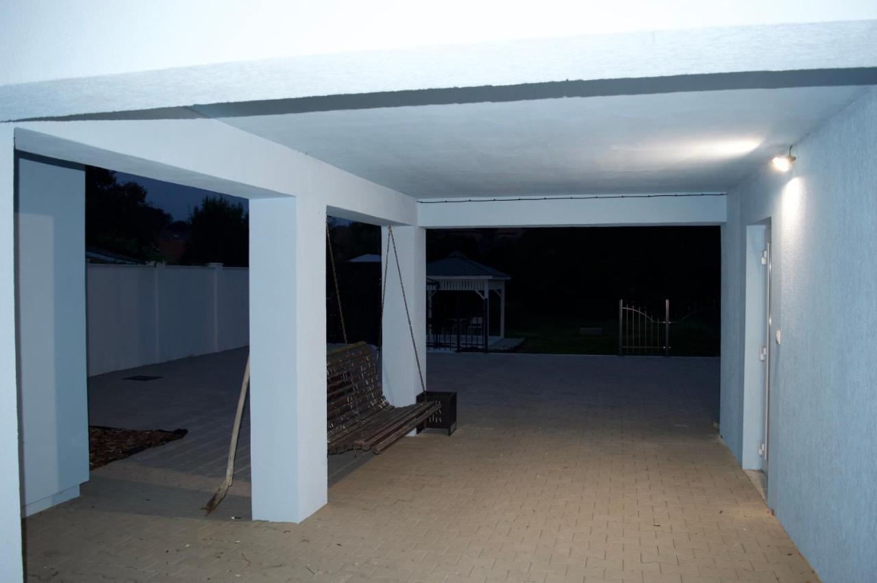 Apartmany Modry Dom Podhajska Luaran gambar