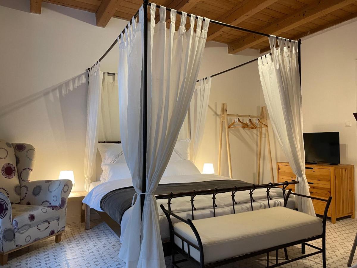 Apartmany Modry Dom Podhajska Luaran gambar