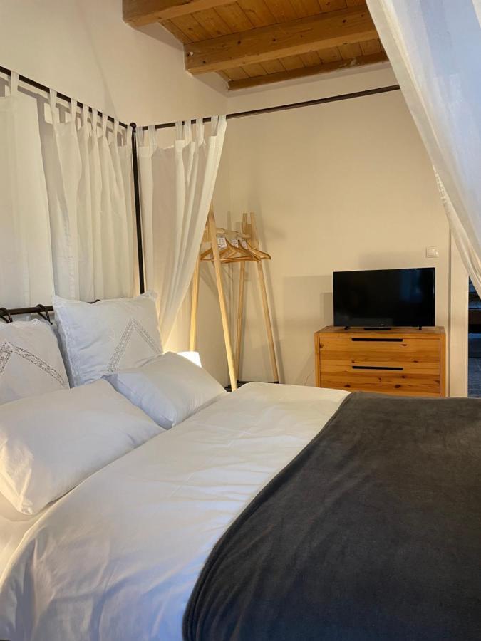 Apartmany Modry Dom Podhajska Luaran gambar