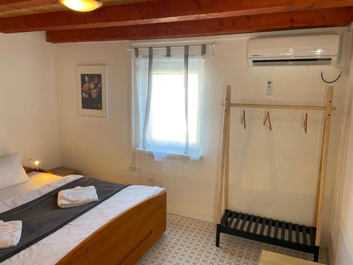 Apartmany Modry Dom Podhajska Luaran gambar