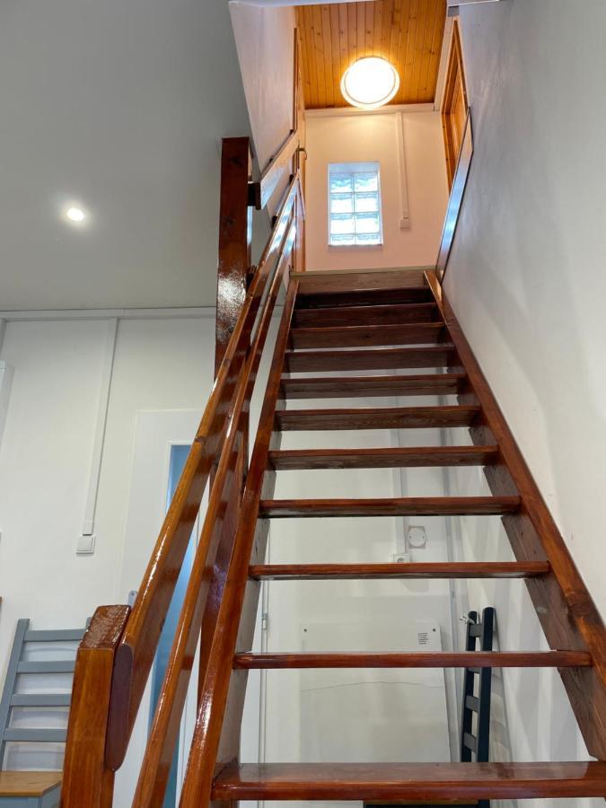 Apartmany Modry Dom Podhajska Luaran gambar