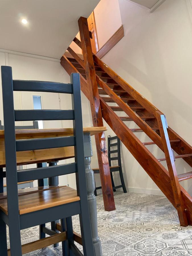 Apartmany Modry Dom Podhajska Luaran gambar
