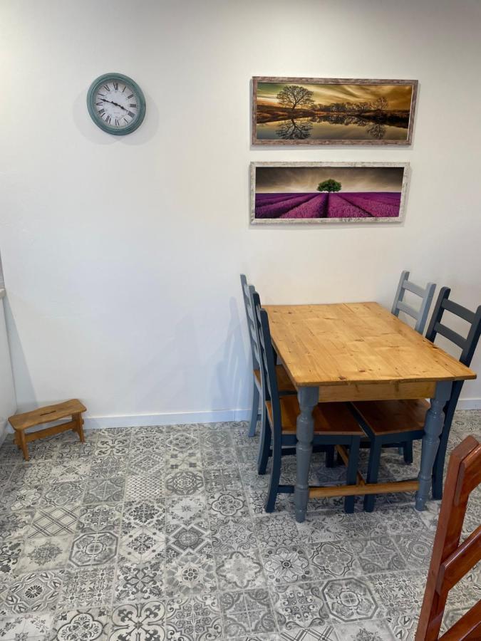 Apartmany Modry Dom Podhajska Luaran gambar