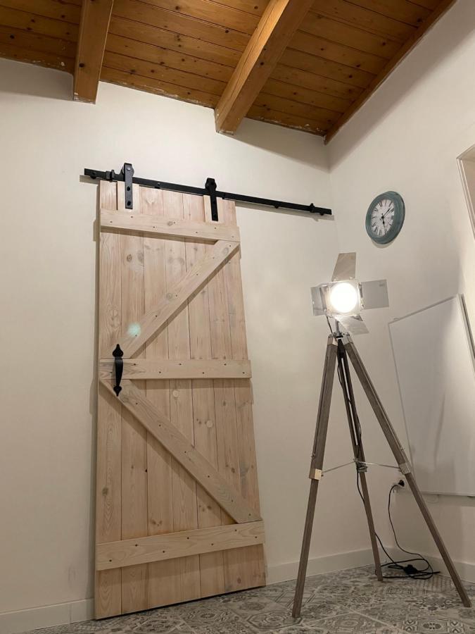 Apartmany Modry Dom Podhajska Luaran gambar