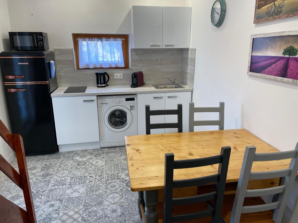 Apartmany Modry Dom Podhajska Luaran gambar