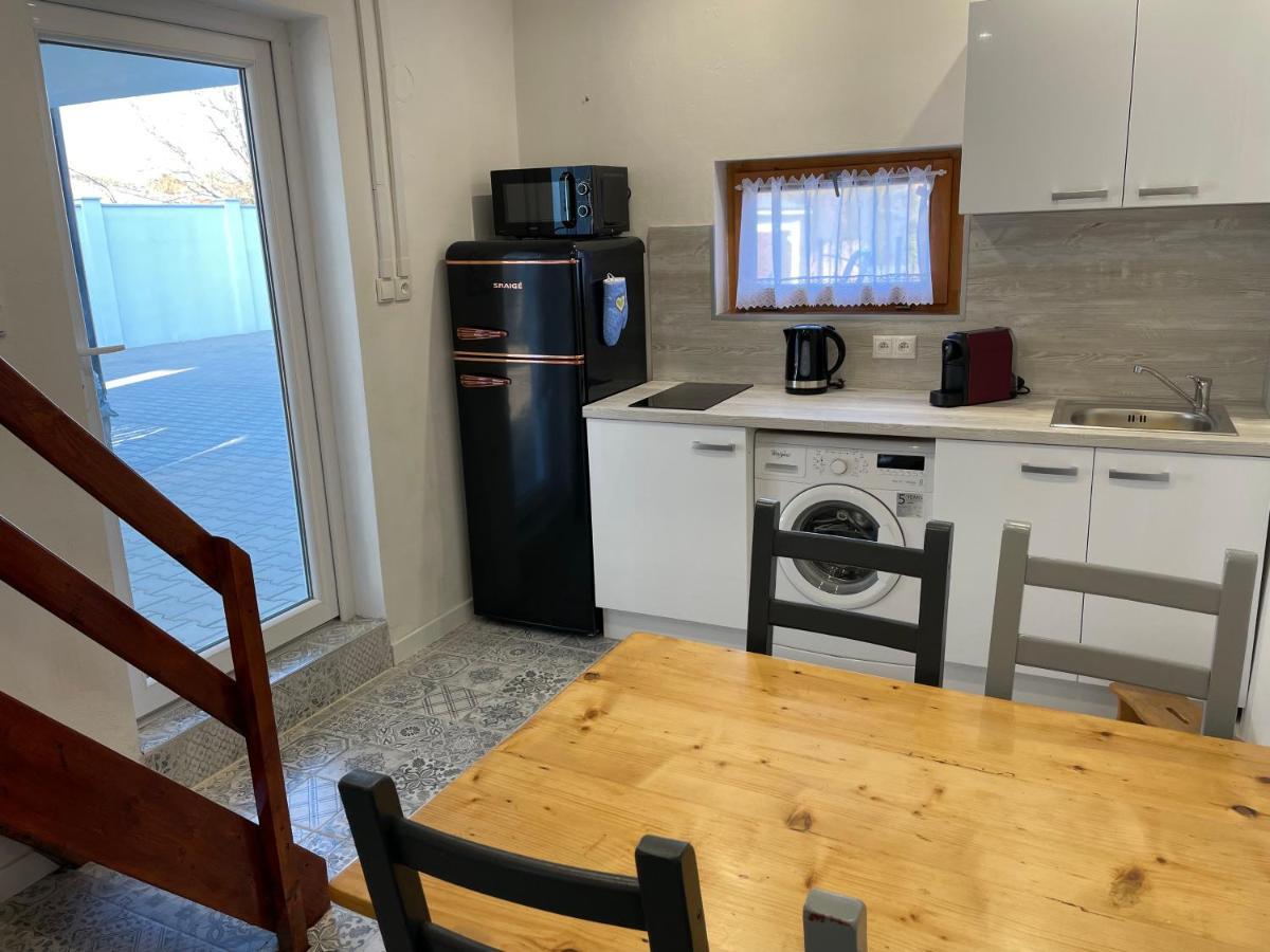 Apartmany Modry Dom Podhajska Luaran gambar