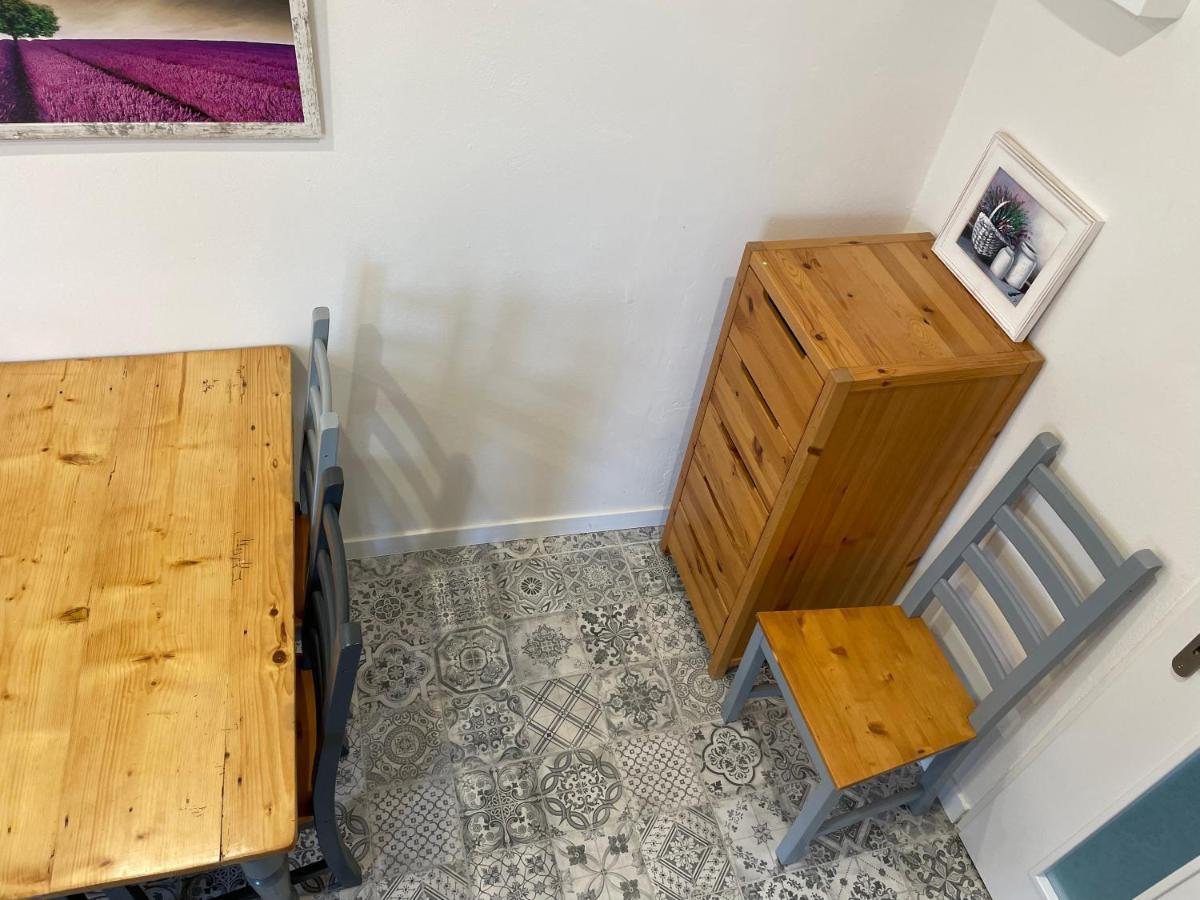 Apartmany Modry Dom Podhajska Luaran gambar