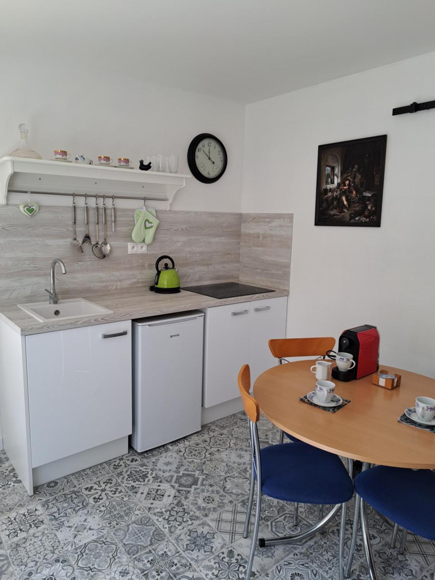 Apartmany Modry Dom Podhajska Luaran gambar