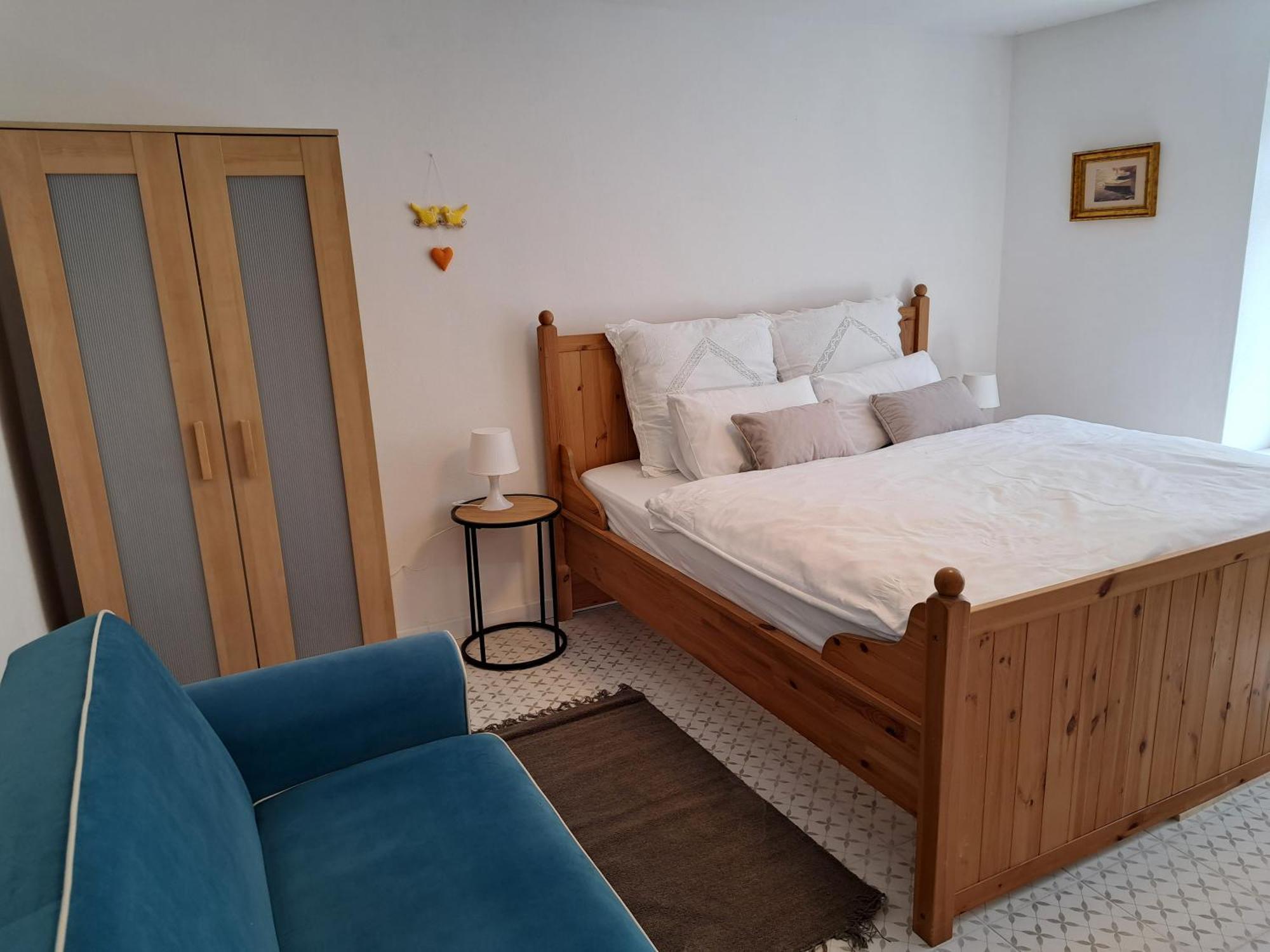 Apartmany Modry Dom Podhajska Luaran gambar