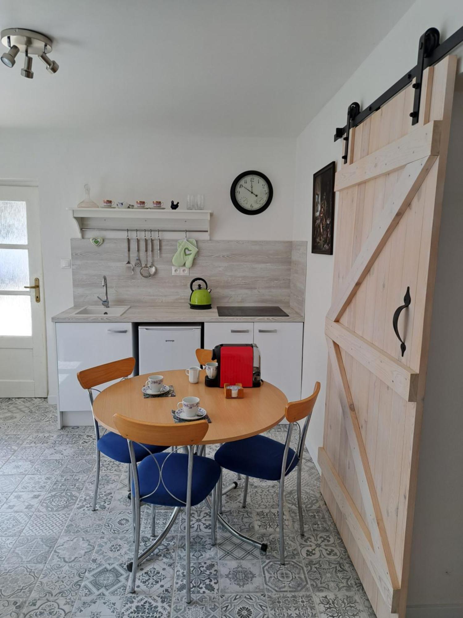 Apartmany Modry Dom Podhajska Luaran gambar