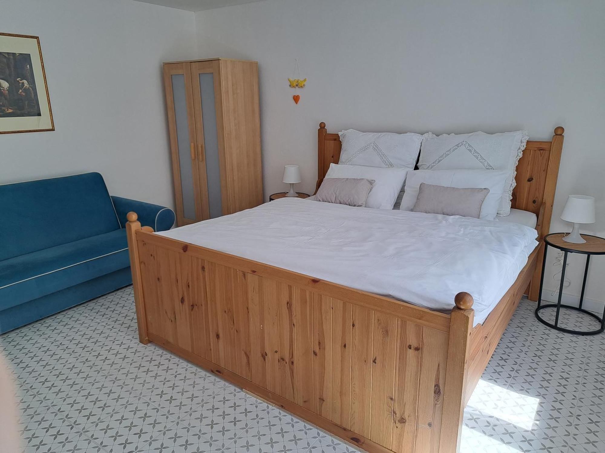 Apartmany Modry Dom Podhajska Luaran gambar