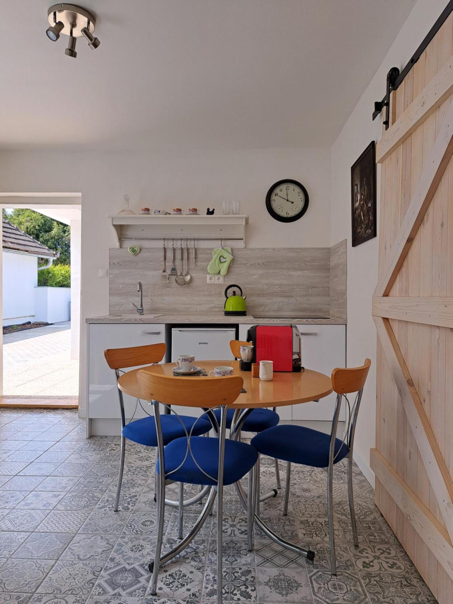 Apartmany Modry Dom Podhajska Luaran gambar