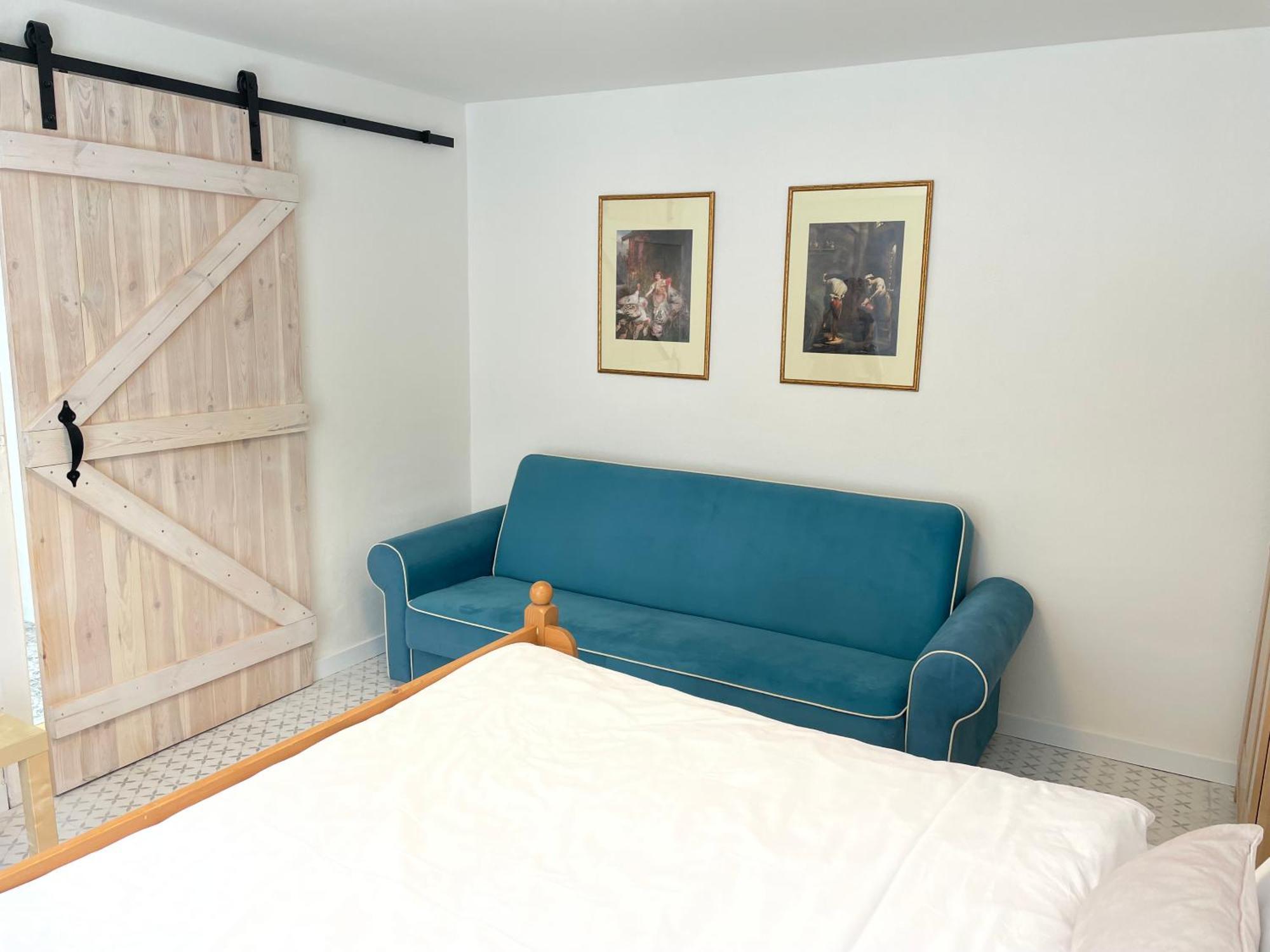 Apartmany Modry Dom Podhajska Luaran gambar