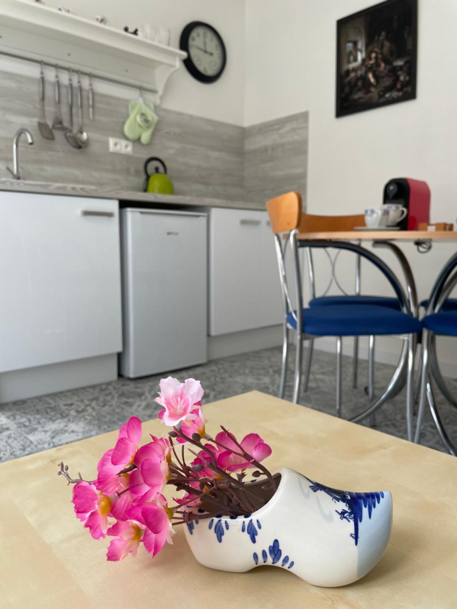 Apartmany Modry Dom Podhajska Luaran gambar