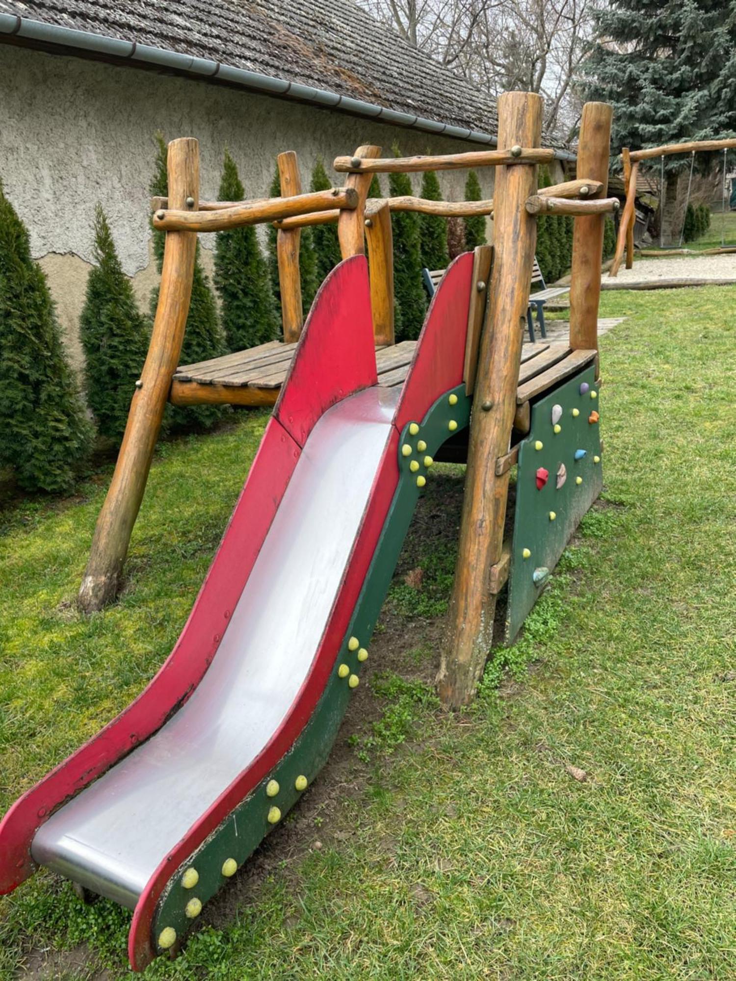 Apartmany Modry Dom Podhajska Luaran gambar