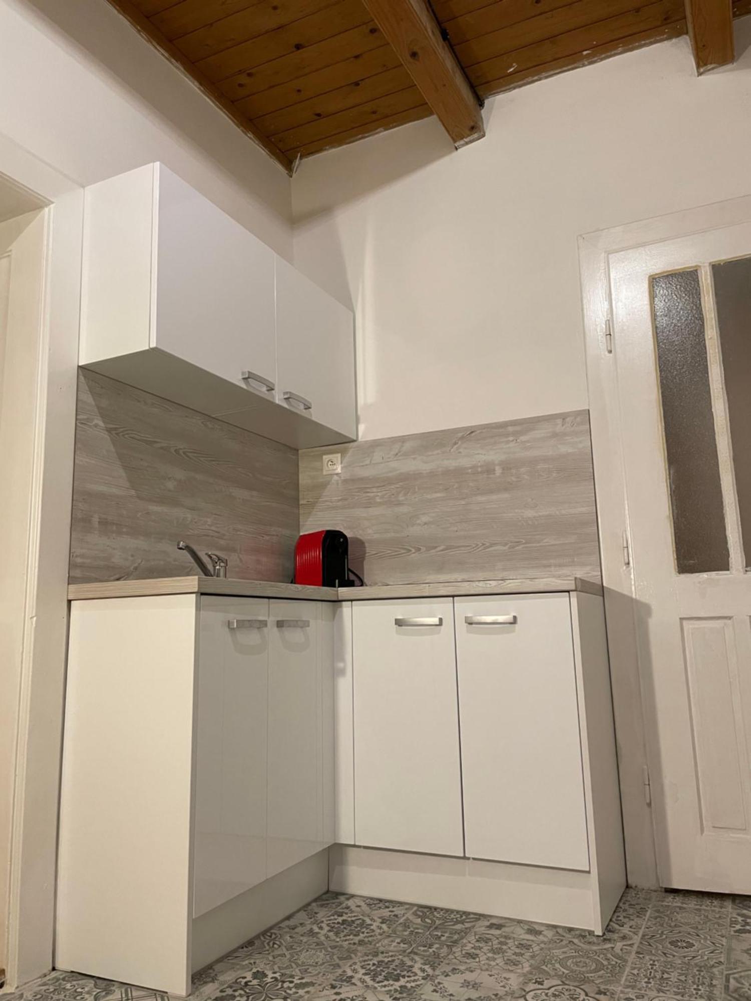 Apartmany Modry Dom Podhajska Luaran gambar