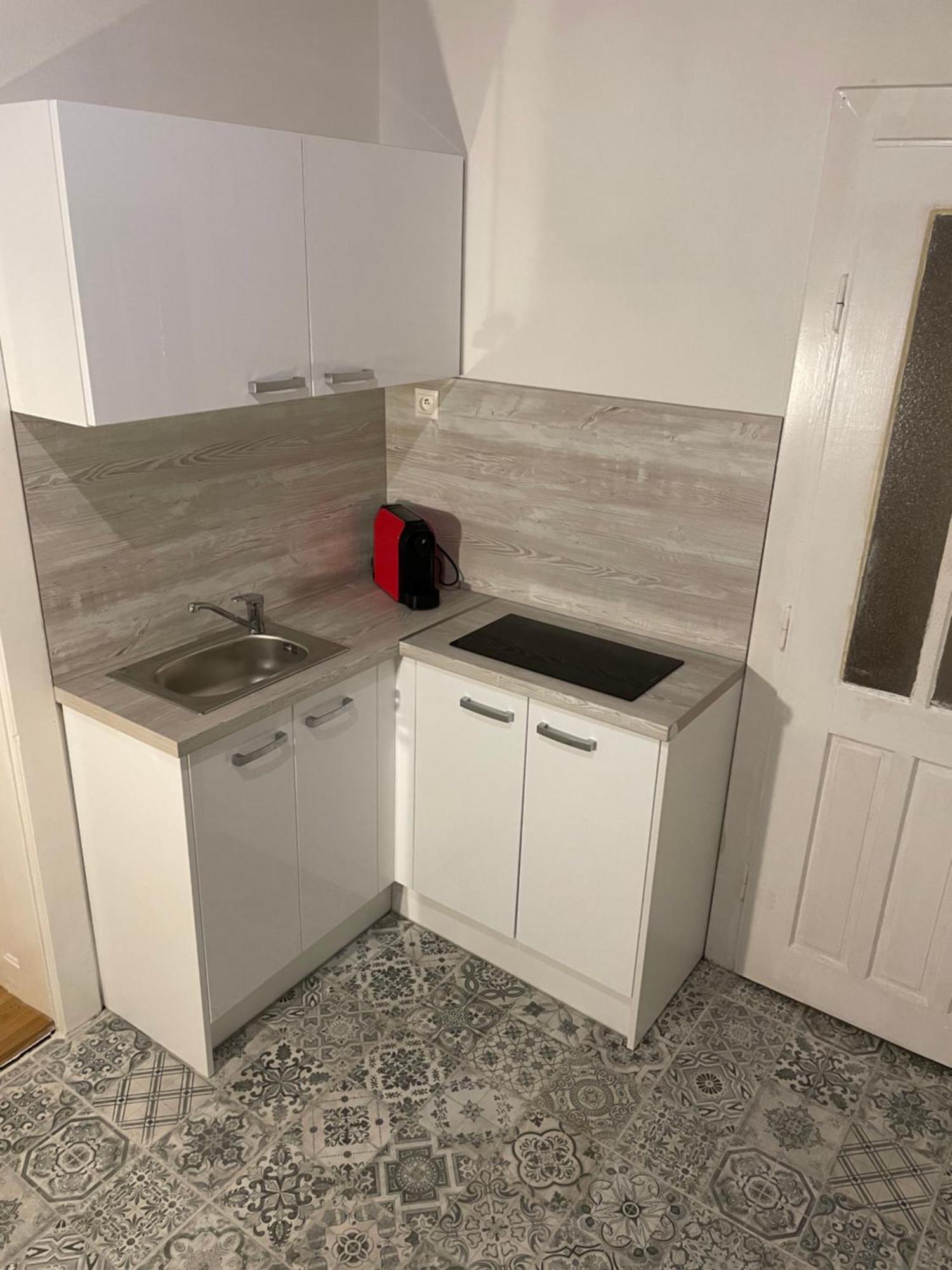 Apartmany Modry Dom Podhajska Luaran gambar