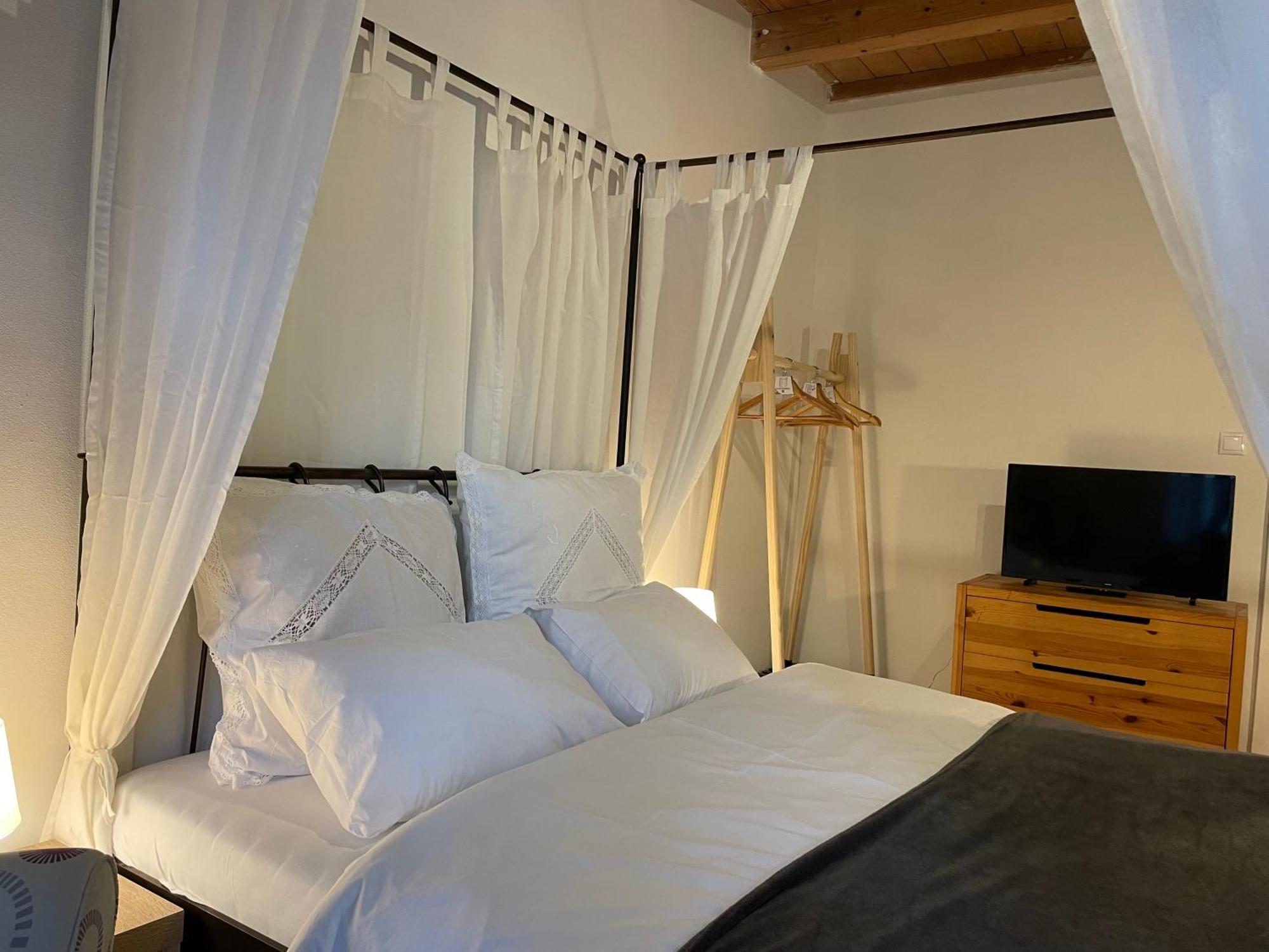 Apartmany Modry Dom Podhajska Luaran gambar