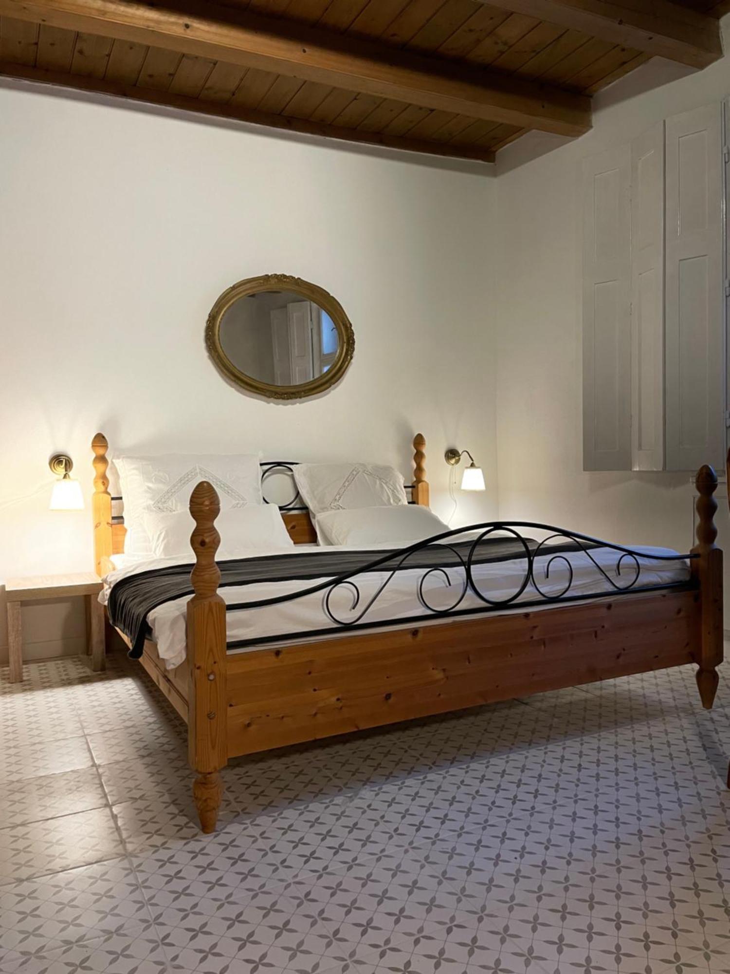 Apartmany Modry Dom Podhajska Luaran gambar